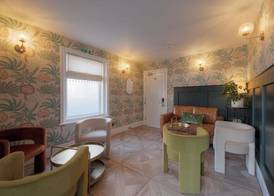 Florence House Boutique Hotel and Restaurant 4