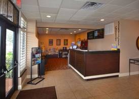 Rosen Inn Closest to Universal 5