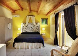 Villa U Marchisi B&B 2