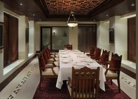 Al Maha, a Luxury Collection Desert Resort & Spa, Dubai 4