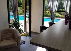 LA GRIOTTE 2 & Spa&Piscine 3