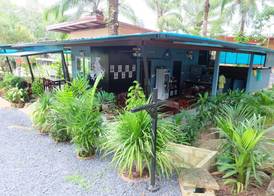 Palmthien Pool Villa Aonang 2