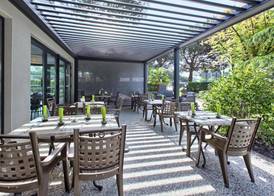 Logis Hotel Restaurant & SPA Au Comte d'Ornon 5