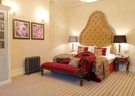 Nunsmere Hall Hotel 3