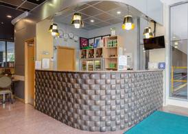 Eurotraveller Hotel - Premier - Harrow 3