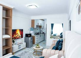 Maskan Suites 3