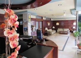 Hotel Virgen del Camino Pontevedra 2