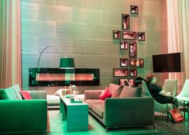 Clarion Hotel Sense 2
