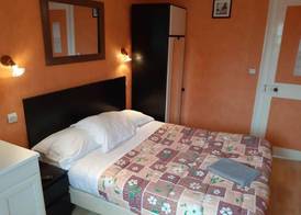 Hotellerie Normande 5