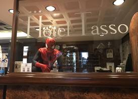 Hotel Tasso 2