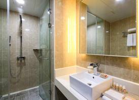 Benikea Hotel Haeundae 5