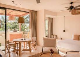 Aldea Canzul Tulum 3