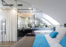 SEEhotel Friedrichshafen 5