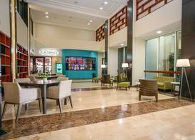 Holiday Inn MAYAGUEZ & TROPICAL CASINO by IHG 2