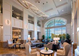 The Ballantyne, a Luxury Collection Hotel, Charlotte 2