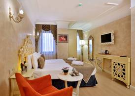 Edibe Sultan Hotel 5