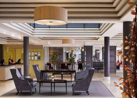Radisson Blu Hotel & Spa, Sligo 4