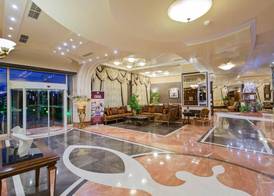 Grand Hotel Pomorie - Medical spa 2