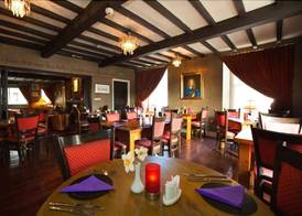 Charles Cotton Hotel 4