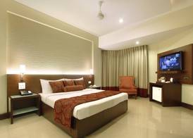 Hotel Express Towers 5