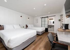 The Nordic Inn 2