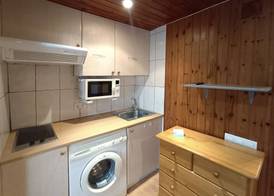 Apartamentos Lake Placid 3000 4