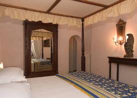 Hotel Fontana 4