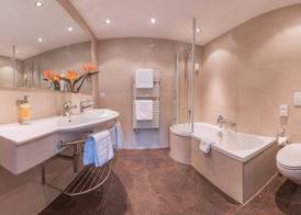 The Christiania Mountain & Spa Resort 3