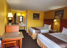 LACENTER MOTEL 2