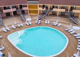 Residence Rocce Rosse 4