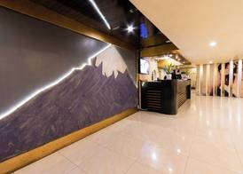 Hotel Sogo Kalentong 4