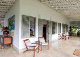 Taru Villas Mawella - Tangalle 4