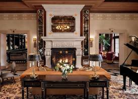 Fairmont Grand Del Mar 5