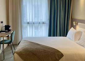 Keystone Hotel & Spa Lyon - Handwritten Collection 4