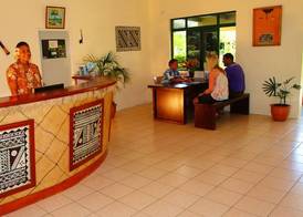 Grand West Villas 3