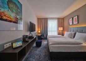 Dorint Parkhotel Frankfurt / Bad Vilbel 5