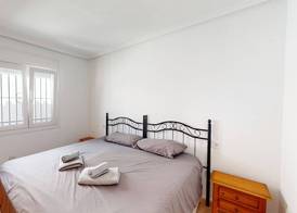 Sucina 3-Bed Villa Sleeps 6 & Pet Friendly 5