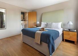 Marlin Apartments Commercial Road - Limehouse 2