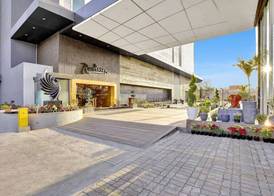 Radisson Hotel Nathdwara 2