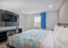 Motel 6-Sulphur, LA 5
