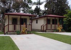 NRMA Atherton Tablelands Holiday Park 2