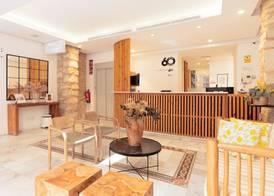 Hotel La Milagrosa 3