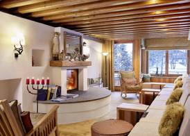 Hotel Die Post 2