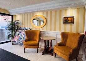 Island Travel Inn 5