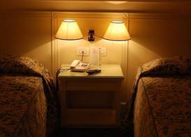 Hotel Continental Brescia 3