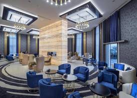 Granada Luxury Belek - Family Kids Concept 4