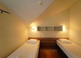 Zone Apartments 4