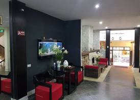 Phuong Nam Hotel 5