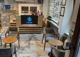 Hotel Torun Istanbul Old City 3