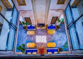 Riad Alice Terrace & Spa 4